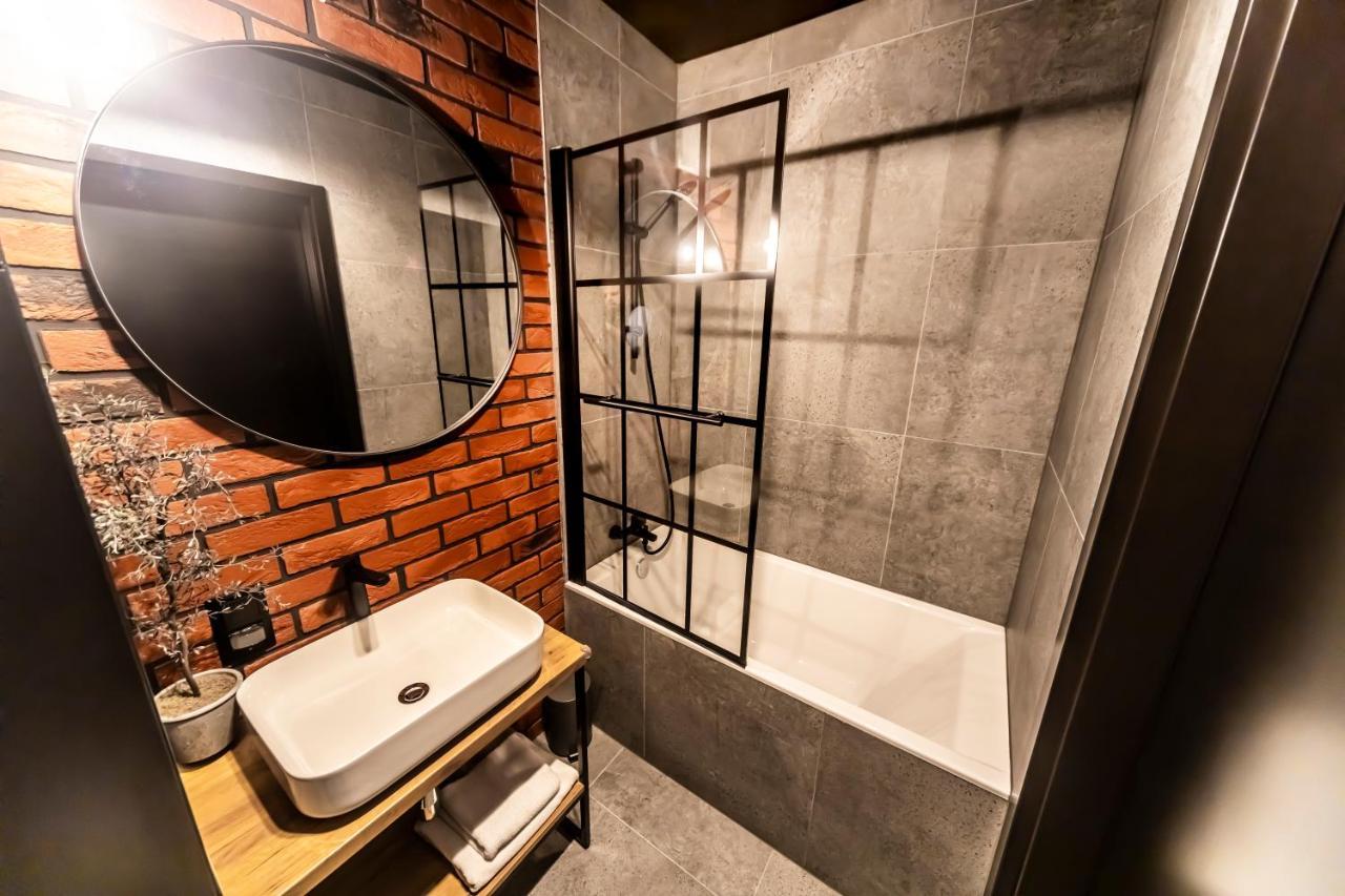 Wioska Wakacyjna Radawa Hotel ภายนอก รูปภาพ