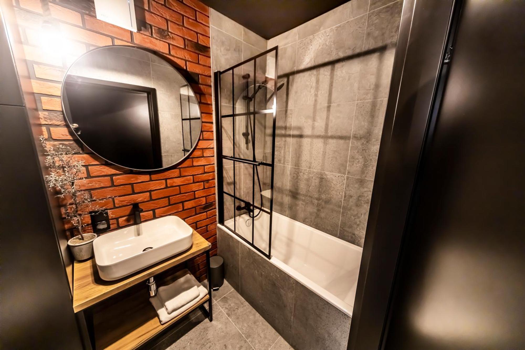 Wioska Wakacyjna Radawa Hotel ภายนอก รูปภาพ