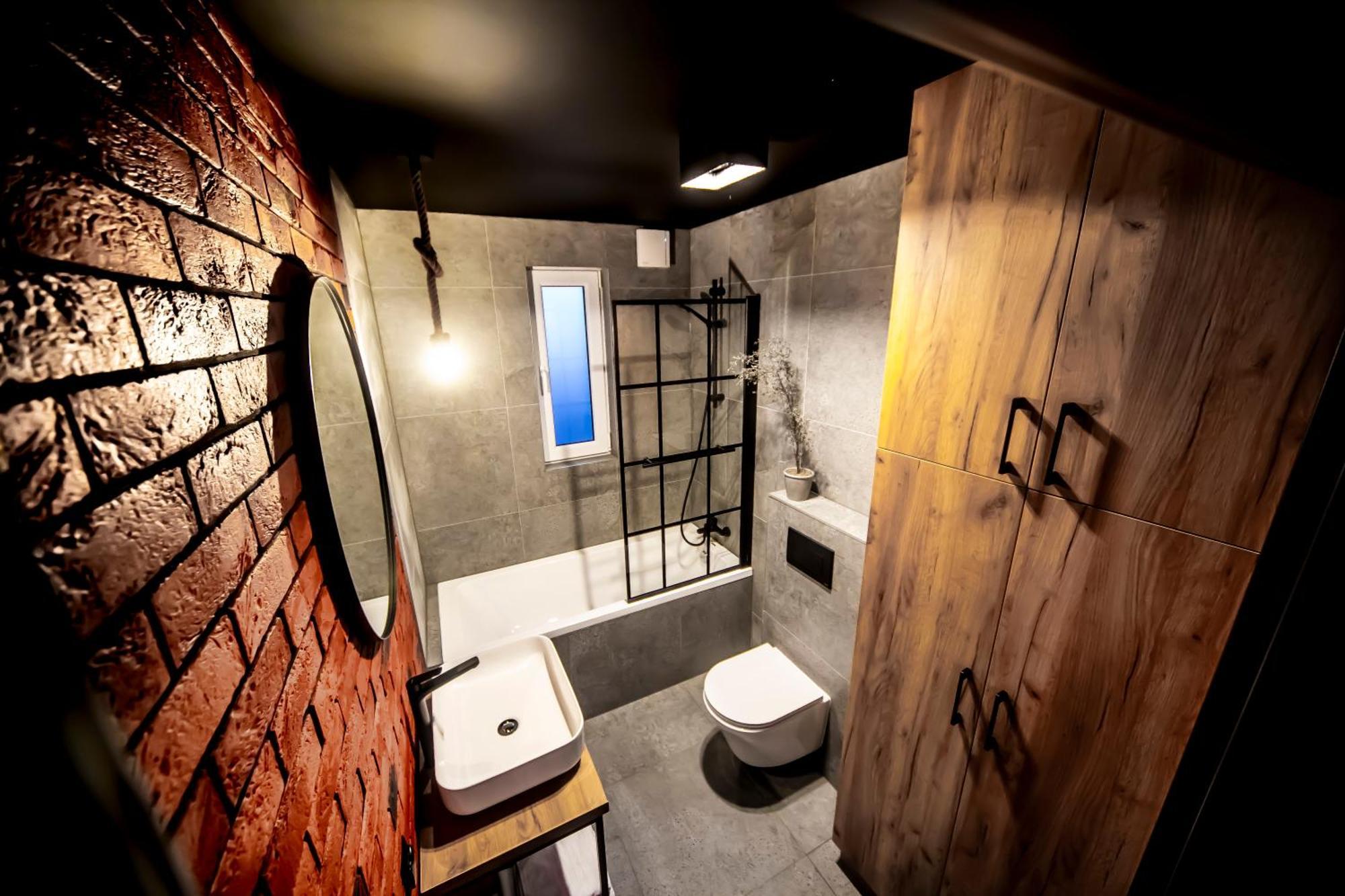 Wioska Wakacyjna Radawa Hotel ภายนอก รูปภาพ